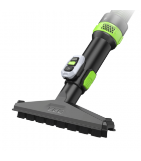 Aspirateur sans fil professionnel 56V Eau et Poussière 34L - EGO Power  WDVO900E