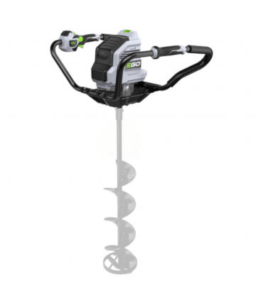 Tarière électrique sans fil 56V, sans mèche, batterie ni chargeur - EGO PHA7400E