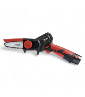 Pack sécateur 25 mm PS 23-25 et scie 100 mm CS 22-04   3 batteries - BLUEBIRD