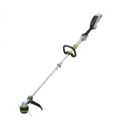 Coupe-bordure sans fil 56V, 38 cm, bras télescopique  Powerload - EGO ST1510E-T