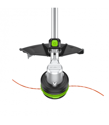 Coupe-bordure sans fil 56V, 38 cm, bras télescopique  Powerload - EGO ST1510E-T