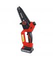 Elagueuse 20V sans fil et sur batterie, poids léger 1,5kg - DUNSCH DU30020-15ATF