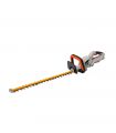 Taille-haie sans fil  nu 62V, lame 63 cm, Ø 24 mm, sans batterie ni chargeur - DAEWOO DALHT62-24