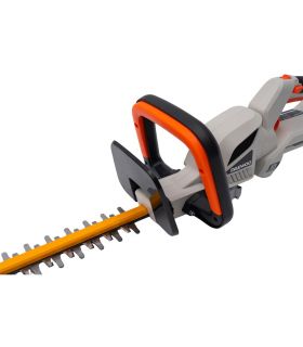 Taille-haie sans fil 62V, lame 63 cm, Ø 24 mm, sans batterie ni chargeur - DAEWOO DALHT62-24 Taille-haie sans fil 62V, lame 63 cm, Ø 24 mm, sans batterie ni chargeur - DAEWOO DALHT62-24