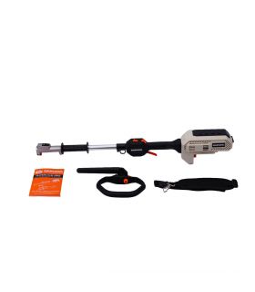 PACK Outil multifonction 62V 4 en 1 sans fil, avec batterie 4Ah et chargeur - DAEWOO DALMT62BL PACK Outil multifonction 62V 4 en 1 sans fil, avec batterie 4Ah et chargeur - DAEWOO DALMT62BL