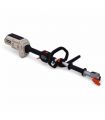 PACK Bloc moteur pour outil multifonction 62V, avec batterie 2,5 Ah et chargeur - DAEWOO DALMT62BL