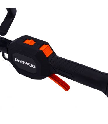 PACK Bloc moteur pour outil multifonction 62V, avec batterie 2,5 Ah et chargeur - DAEWOO DALMT62BL