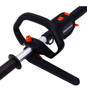 PACK Bloc moteur pour outil multifonction 62V, avec batterie 2,5 Ah et chargeur - DAEWOO DALMT62BL PACK Bloc moteur pour outil multifonction 62V, avec batterie 2,5 Ah et chargeur - DAEWOO DALMT62BL