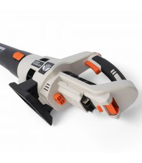 PACK Souffleur de feuilles 62V DAEWOO 198 km/h, avec batterie 4Ah et chargeur - DALST62BL-655 PACK Souffleur de feuilles 62V DAEWOO 198 km/h, avec batterie 4Ah et chargeur - DALST62BL-655