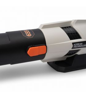 PACK Souffleur de feuilles 62V DAEWOO 198 km/h, avec batterie 4Ah et chargeur - DALST62BL-655 PACK Souffleur de feuilles 62V DAEWOO 198 km/h, avec batterie 4Ah et chargeur - DALST62BL-655