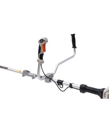 PACK Débroussailleuse 62V DAEWOO lame, fil, batterie 2,5Ah et chargeur - DALST62BL-16W