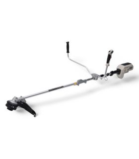 PACK Débroussailleuse 62V DAEWOO lame, fil, batterie 2,5Ah et chargeur - DALST62BL-16W PACK Débroussailleuse 62V DAEWOO lame, fil, batterie 2,5Ah et chargeur - DALST62BL-16W