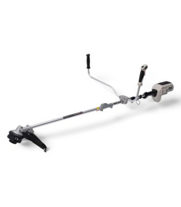 PACK Débroussailleuse 62V DAEWOO lame, fil, batterie 2,5Ah et chargeur - DALST62BL-16W