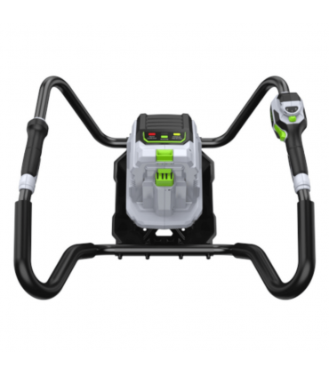 Pack tarière sans fil 56V EGO, avec batterie 5 Ah et chargeur rapide - PHA7404E