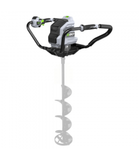 Pack tarière sans fil 56V EGO, avec batterie 5 Ah et chargeur rapide - PHA7404E