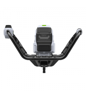 Pack tarière sans fil 56V EGO, avec batterie 5 Ah et chargeur rapide - PHA7404E