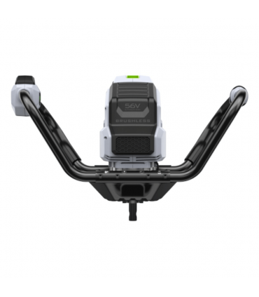 Pack tarière sans fil 56V EGO, avec batterie 5 Ah et chargeur rapide - PHA7404E