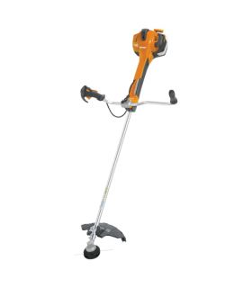 Débroussailleuse thermique 2 temps 46,5 cm³ anti vibrations - VILLAGER BC 2700 XCE