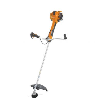 Débroussailleuse thermique 2 temps 46,5 cm³ anti vibrations - VILLAGER BC 2700 XCE