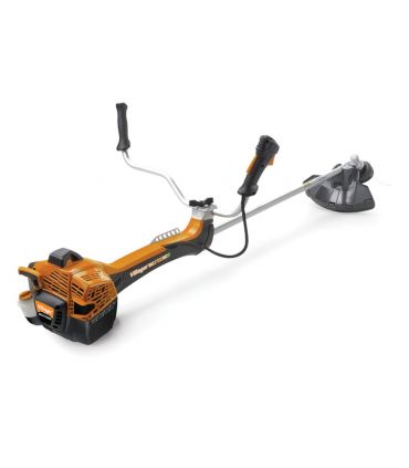 Débroussailleuse thermique 2 temps 46,5 cm³ anti vibrations - VILLAGER BC 2700 XCE