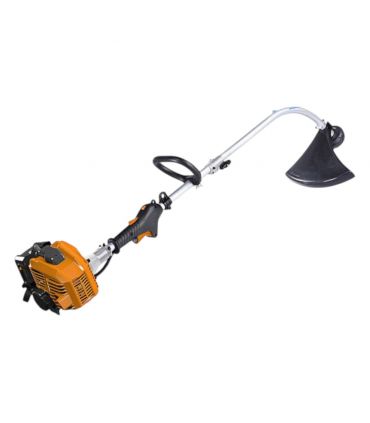 Coupe bordure thermique léger finition 25,4 cm³, coupe 38cm - VILLAGER BC 26 ES