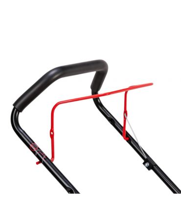 Tondeuse thermique  poussée 127cm³ coupe 42cm - VILLAGER AGM4224