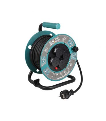 Aspirateur rechargeable, 120W - Könner  Söhnen KS VC40