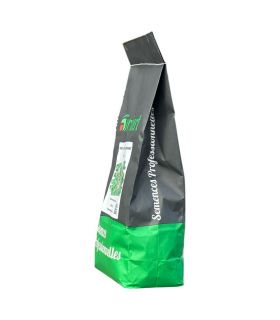 Trèfle micro-feuille gazonnant, résistant sécheresse, 1 kg, 200-350 m² - Florivert 1206296 Trèfle micro-feuille gazonnant, résistant sécheresse, 1 kg, 200-350 m² - Florivert 1206296