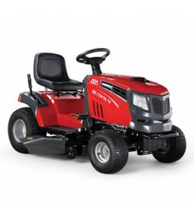 Tondeuse autoportée thermique 432 cm³ - Coupe 98 cm - 5000 m² - Villager AGM LTM 98-19