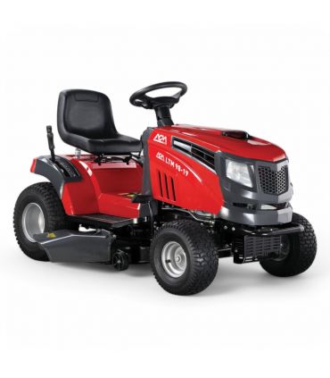 Tondeuse autoportée thermique 432 cm³ - Coupe 98 cm - 5000 m² - Villager AGM LTM 98-19