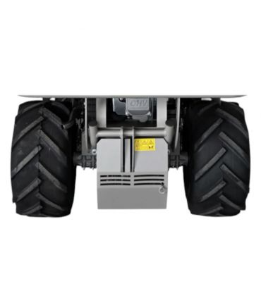 Tondeuse autoportée mulching 708 cm³ - 10 000 m² - Terrains difficiles - Villager CrossMow 700