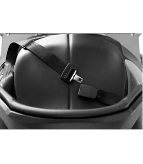 Tondeuse autoportée mulching 708 cm³ - 10 000 m² - Terrains difficiles - Villager CrossMow 700