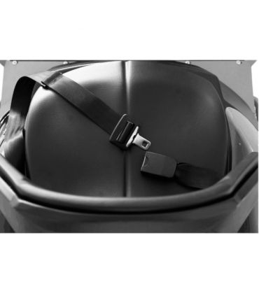 Tondeuse autoportée mulching 708 cm³ - 10 000 m² - Terrains difficiles - Villager CrossMow 700