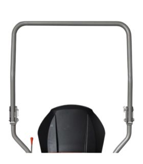 Tondeuse autoportée mulching 708 cm³ - 10 000 m² - Terrains difficiles - Villager CrossMow 700