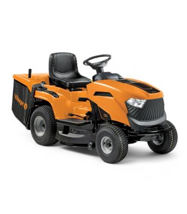 Autoportée thermique 586 cm³ bicylindre - 98 cm - Hydrostatique - Villager VT 1025 HD Twin