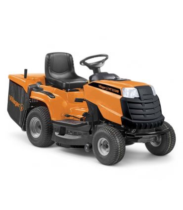 Tondeuse de tonte thermique 452 cm³ - 6000 m² - Coupe large 98 cm - Villager VT 1005 HD