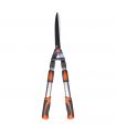 Cisaille à haies téléscopique légère coupe 6mm - DAHW-HS86TL