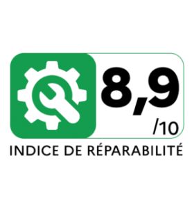 Tondeuse à batterie 62V DAEWOO, lame 51 cm, batterie 4Ah et chargeur - DALLM62BL-20SP-K1