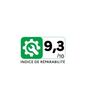 Tondeuse mulching électrique, 1600W, Largeur de coupe 37 cm - GRIN EM37 Tondeuse mulching électrique, 1600W, Largeur de coupe 37 cm - GRIN EM37