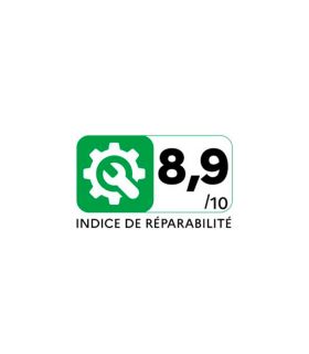 Tondeuse électrique à fil 1400W, 38 cm de coupe, idéale pour 250 m² - KönnerSöhnen KS 38LM Tondeuse électrique à fil 1400W, 38 cm de coupe, idéale pour 250 m² - KönnerSöhnen KS 38LM