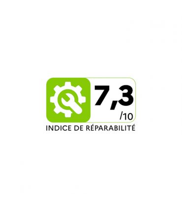 Tondeuse à gazon électrique 1000W coupe 32cm LEA LE10100-32C1