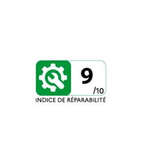 Tondeuse électrique 40V poussée, lame 50 cm, 40 min d'autonomie - POPSTER BLM236H-21 PAC Tondeuse électrique 40V poussée, lame 50 cm, 40 min d'autonomie - POPSTER BLM236H-21 PAC