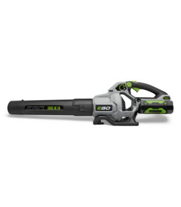 Souffleur sans fil EGO LB6700E vue latérale 1138 m³/h pour jardinage