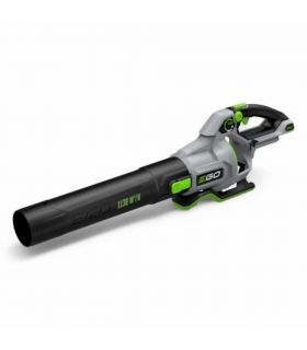 Souffleur sans fil EGO LB7650E vue latérale 1138 m³/h pour jardinage