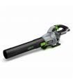 Souffleur de feuilles sans fil 56V, 1138 m³/h, sans batterie ni chargeur - EGO LB6700E