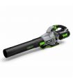 Souffleur de feuilles 56V, 1138 m³/h, batterie 5Ah & chargeur rapide inclus - EGO LB6704E