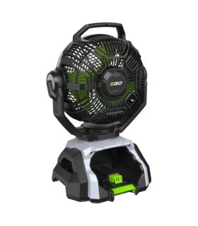 Ventilateur EGO FN1000E Sans Fil avec Poignée de Transport Ventilateur EGO FN1000E Sans Fil avec Poignée de Transport