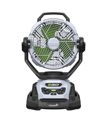 EGO Power+ FN1000E Ventilateur Brushless Haute Performance