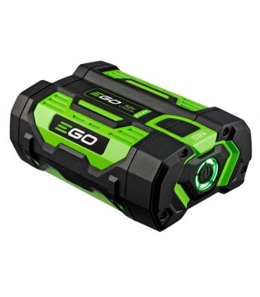 Kit multi-outils sans fil pour taille et élagage, batterie 2,5 Ah - EGO MHCC1022E