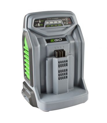 Kit multi-outils sans fil pour taille et élagage, batterie 2,5 Ah - EGO MHCC1022E